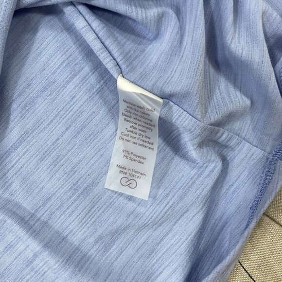 CALIA Women's Twist Back Tank - Picture 8 of 13